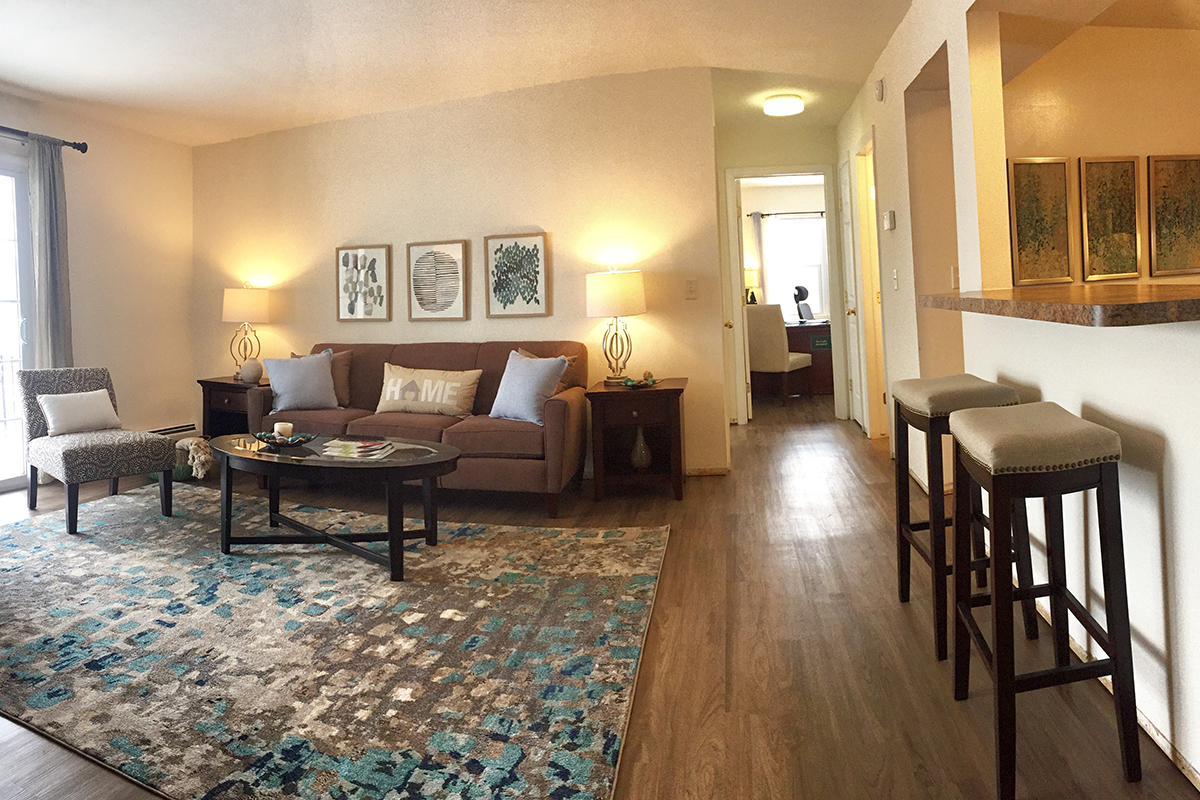 Gallery Candlewyck Park Apartments